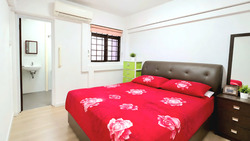 Blk 309 Serangoon Avenue 2 (Serangoon), HDB 3 Rooms #578519231